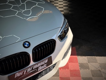 Used BMW 1 Series 2017 for sale - 79234767: Photo