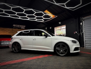 Used Audi A3 2016 for sale - 78967828: Photo