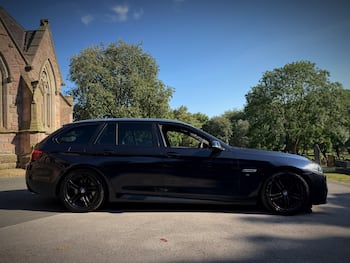 Used BMW 5 Series 2015 for sale - 79649636: Photo