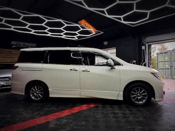 Used Nissan Elgrand 2013 for sale - 79593861: Photo
