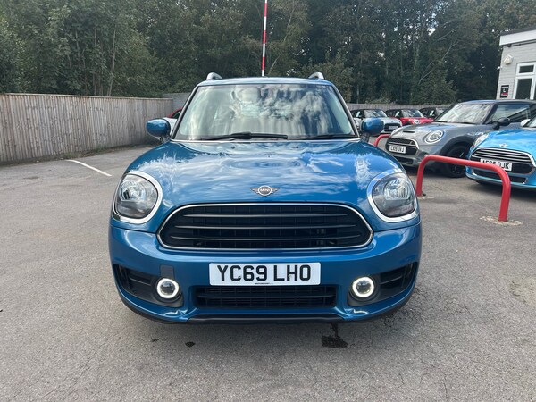 Used MINI Countryman 2019 for sale - 75972741: Photo 10