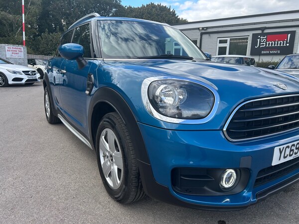Used MINI Countryman 2019 for sale - 75972741: Photo 11