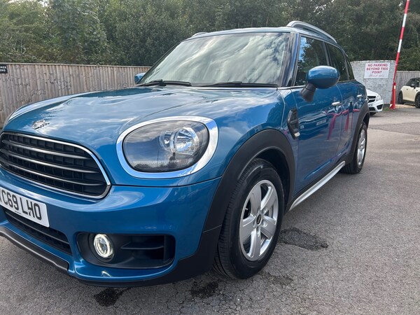 Used MINI Countryman 2019 for sale - 75972741: Photo 12