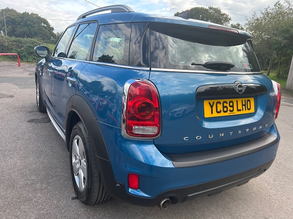 Used MINI Countryman 2019 for sale - 75972741: Photo 13