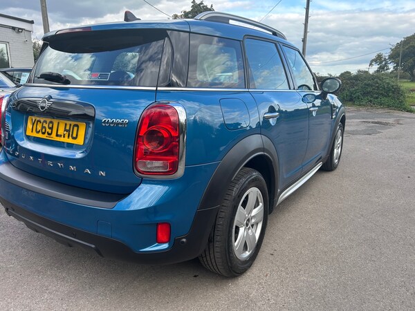 Used MINI Countryman 2019 for sale - 75972741: Photo 14