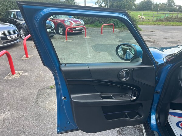 Used MINI Countryman 2019 for sale - 75972741: Photo 15