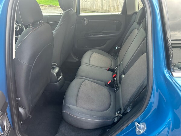 Used MINI Countryman 2019 for sale - 75972741: Photo 17
