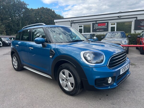 Used MINI Countryman 2019 for sale - 75972741: Photo 1