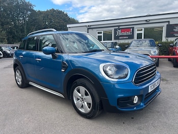 MINI - Countryman