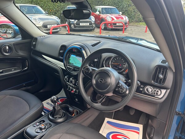 Used MINI Countryman 2019 for sale - 75972741: Photo 20