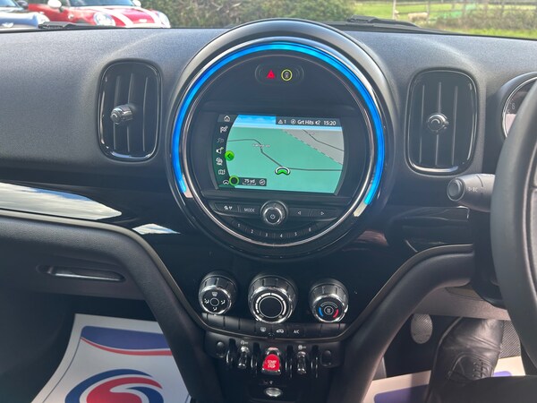 Used MINI Countryman 2019 for sale - 75972741: Photo 21