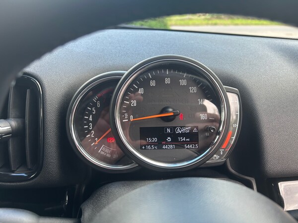 Used MINI Countryman 2019 for sale - 75972741: Photo 22