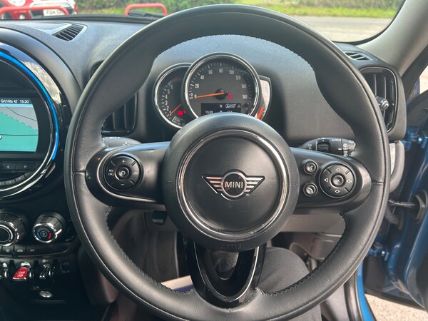 Used MINI Countryman 2019 for sale - 75972741: Photo 23