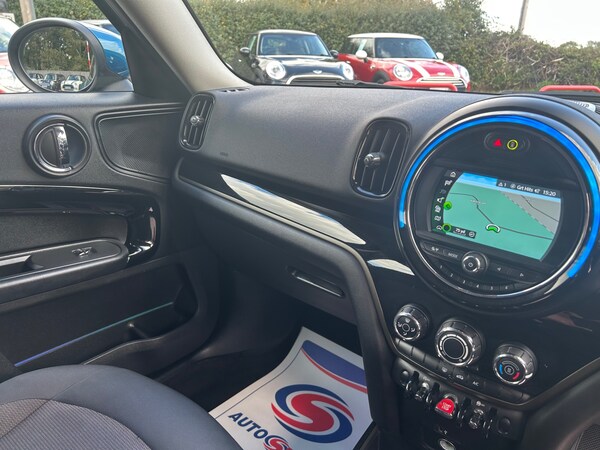 Used MINI Countryman 2019 for sale - 75972741: Photo 24