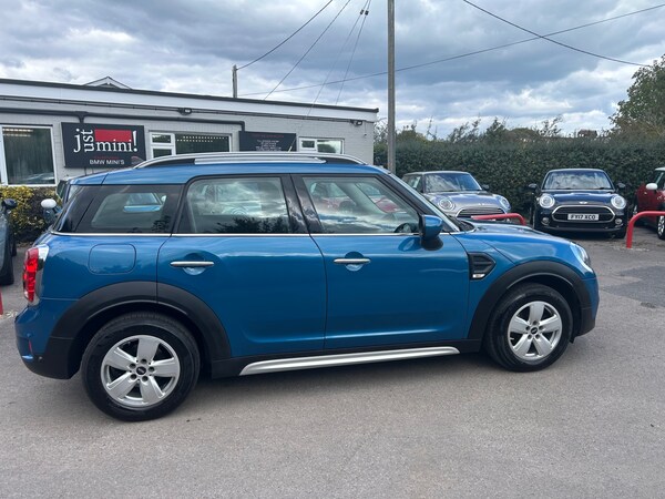 Used MINI Countryman 2019 for sale - 75972741: Photo 2