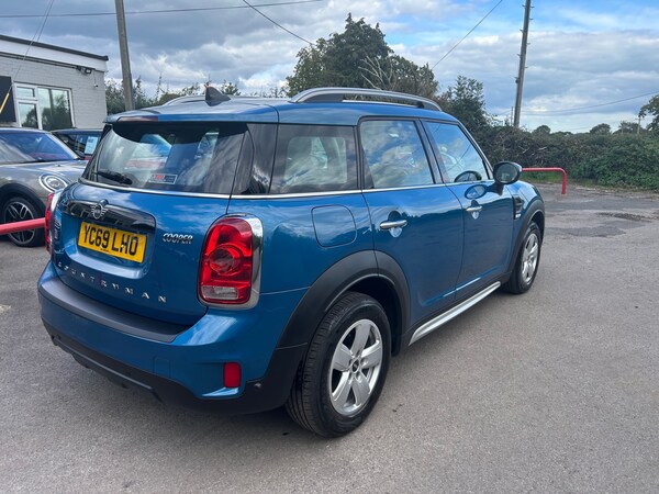 Used MINI Countryman 2019 for sale - 75972741: Photo 3