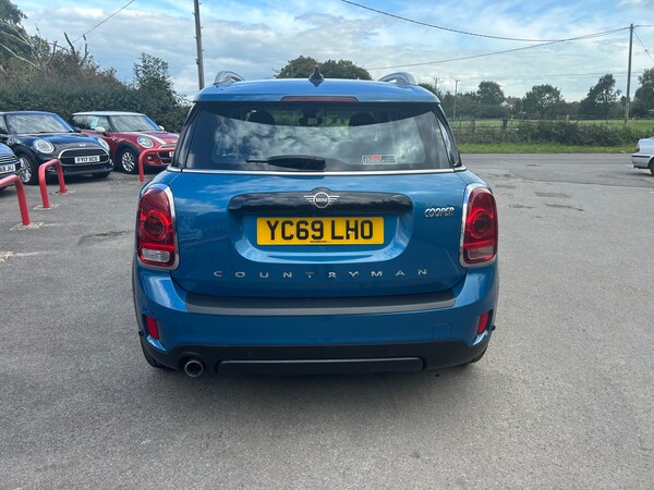 Used MINI Countryman 2019 for sale - 75972741: Photo 4