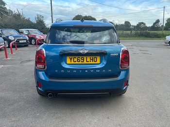 Used MINI Countryman 2019 for sale - 75972741: Photo 4