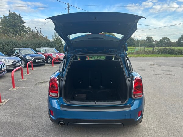 Used MINI Countryman 2019 for sale - 75972741: Photo 5