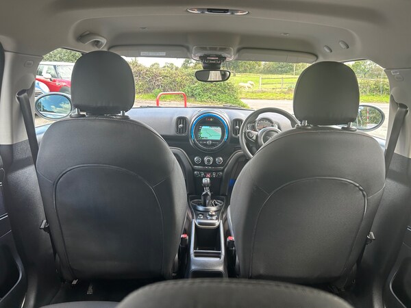 Used MINI Countryman 2019 for sale - 75972741: Photo 6