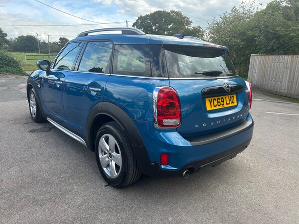 Used MINI Countryman 2019 for sale - 75972741: Photo 7