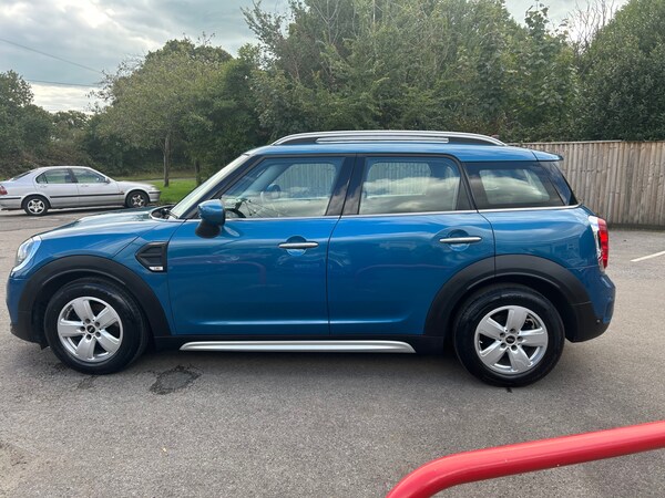 Used MINI Countryman 2019 for sale - 75972741: Photo 8