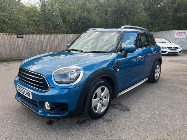 Used MINI Countryman 2019 for sale - 75972741: Photo 9