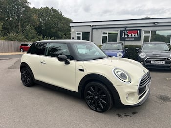 Used MINI Hatch 2018 for sale - 79723928: Photo