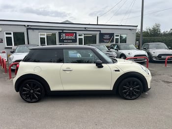 Used MINI Hatch 2018 for sale - 79723928: Photo