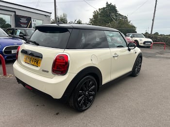 Used MINI Hatch 2018 for sale - 79723928: Photo