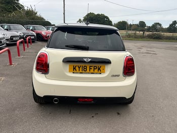 Used MINI Hatch 2018 for sale - 79723928: Photo