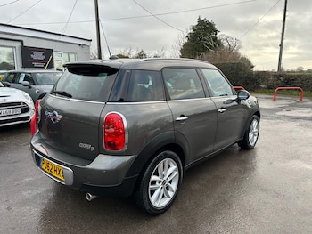Used MINI Countryman 2012 for sale - 77187868: Photo