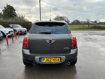 Used MINI Countryman 2012 for sale - 77187868: Photo