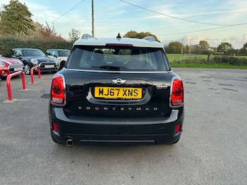 Used MINI Countryman 2017 for sale - 76302939: Photo