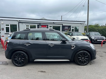 Used MINI Countryman 2018 for sale - 78835027: Photo