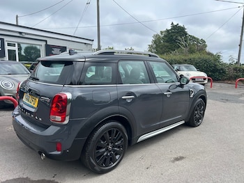 Used MINI Countryman 2018 for sale - 78835027: Photo