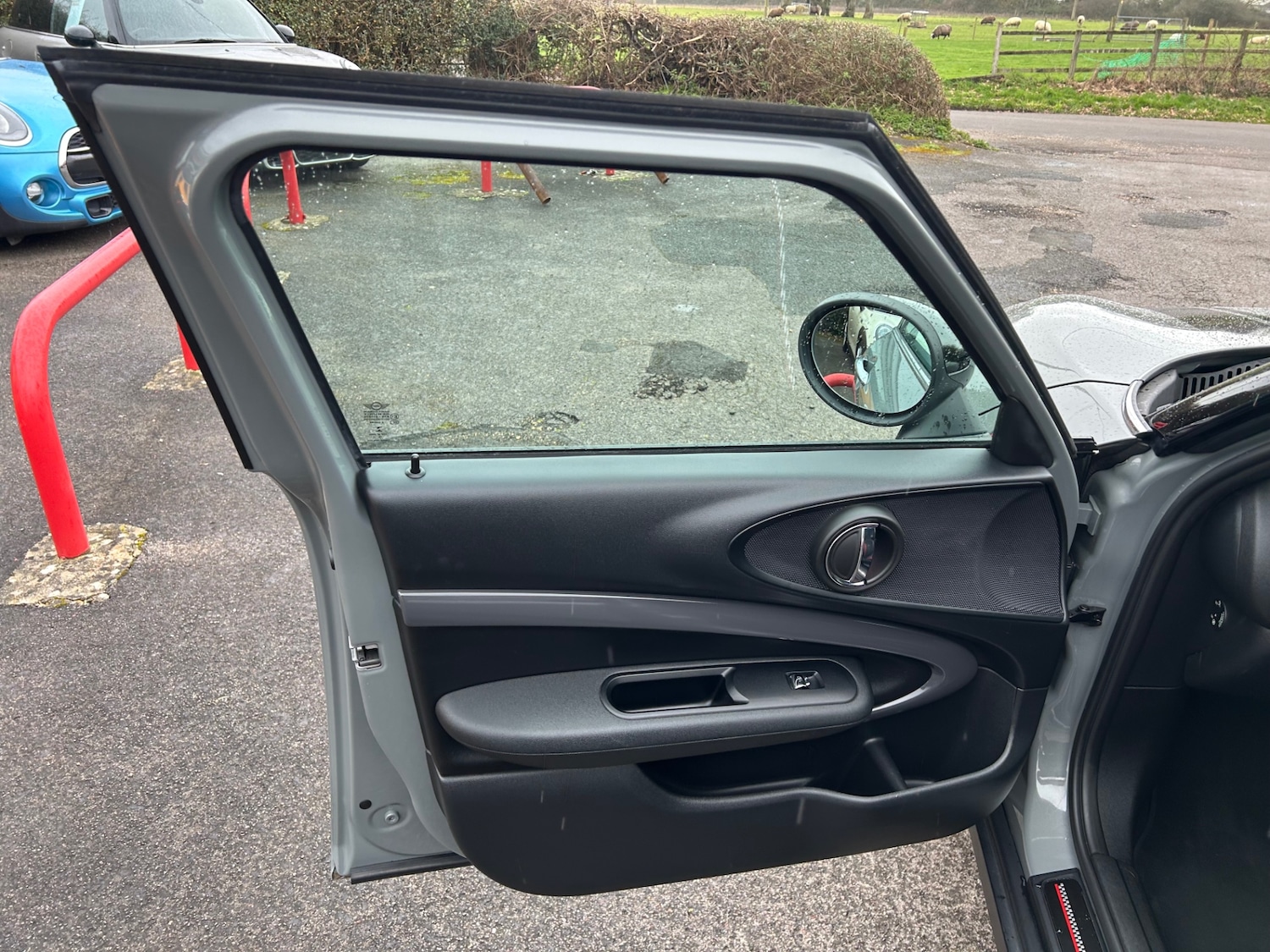 Used MINI Clubman 2016 for sale - 77616813: Photo 14