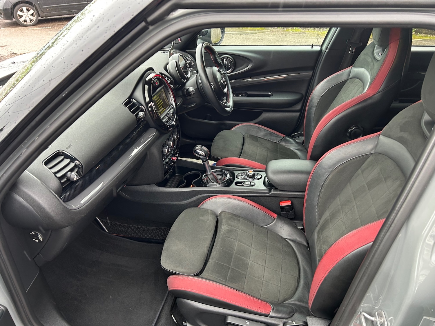 Used MINI Clubman 2016 for sale - 77616813: Photo 15