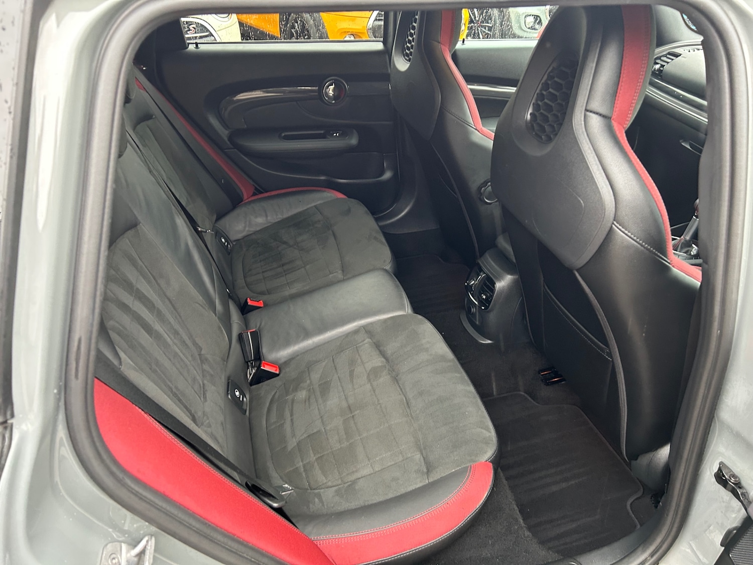 Used MINI Clubman 2016 for sale - 77616813: Photo 17