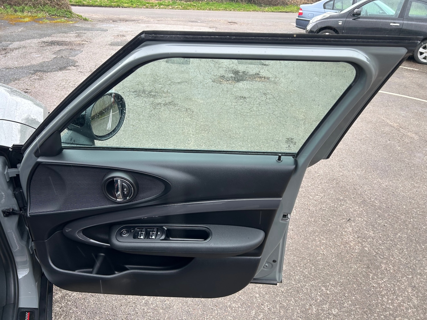 Used MINI Clubman 2016 for sale - 77616813: Photo 18