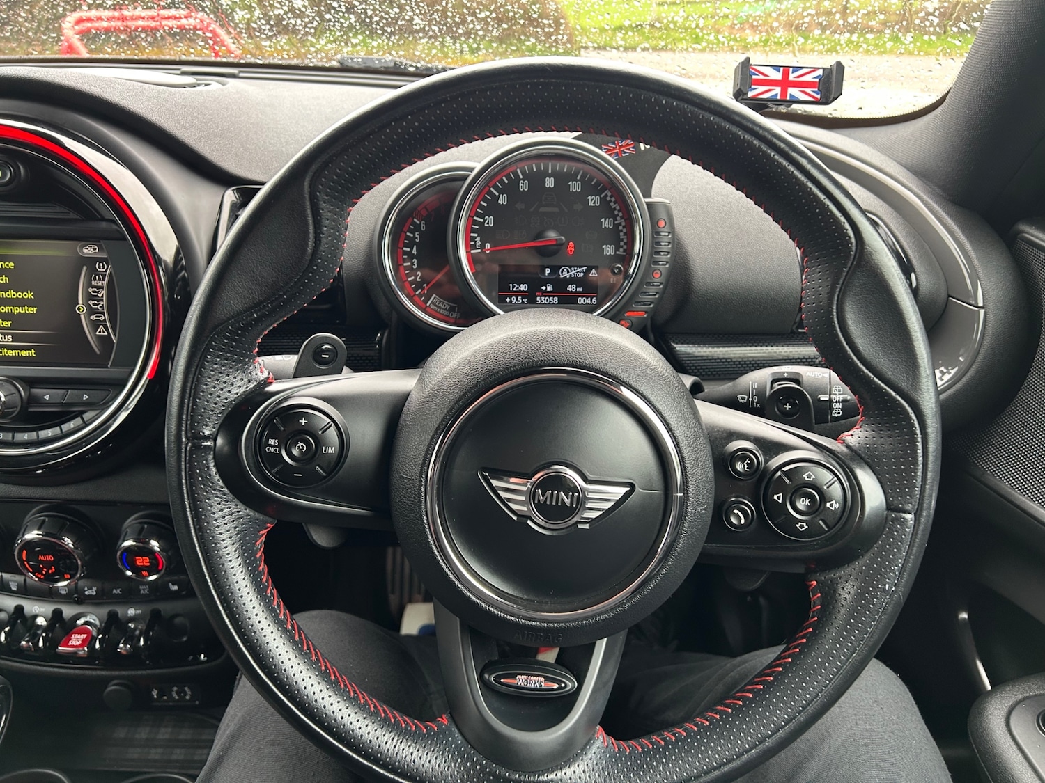 Used MINI Clubman 2016 for sale - 77616813: Photo 21