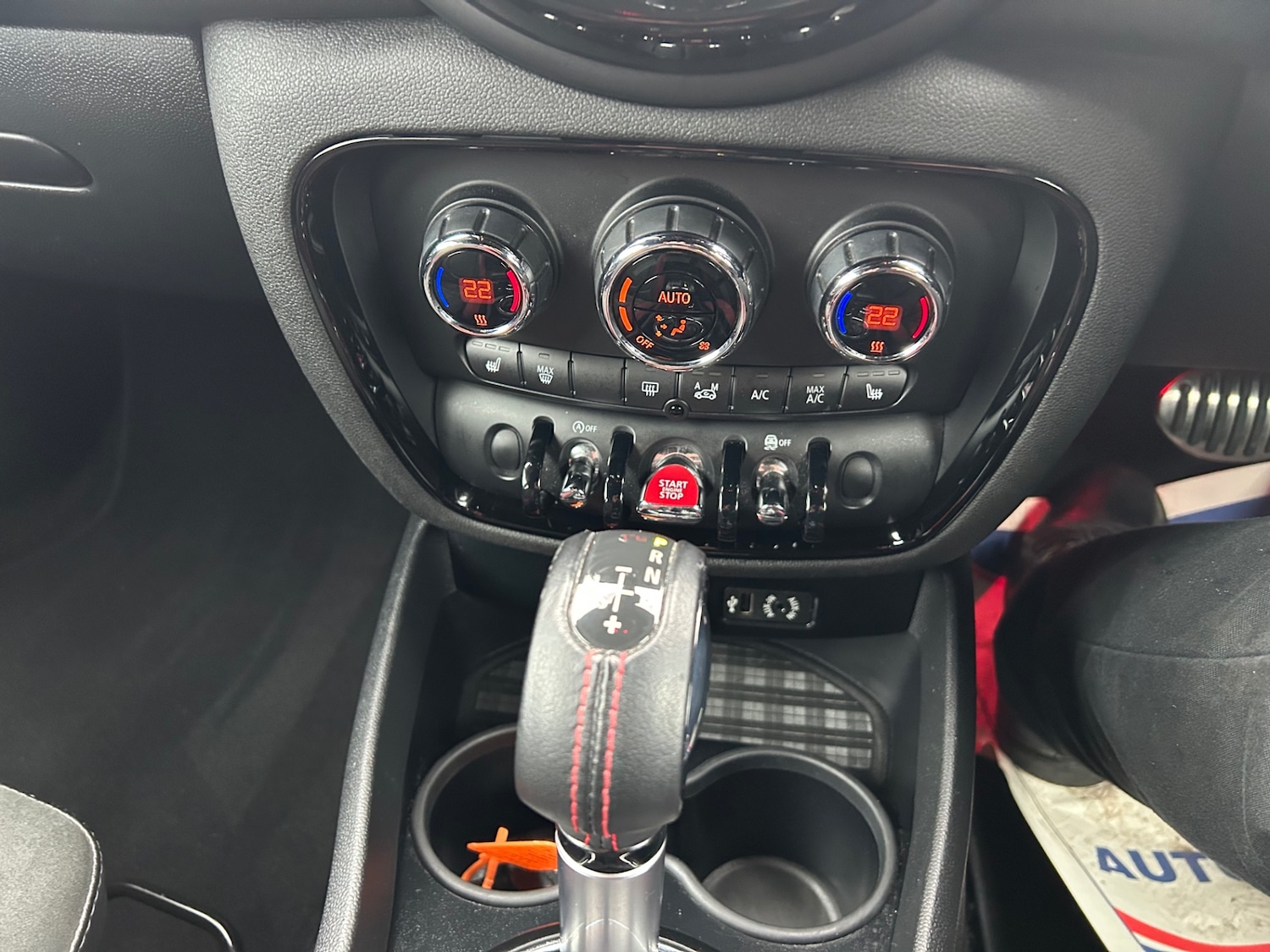 Used MINI Clubman 2016 for sale - 77616813: Photo 22