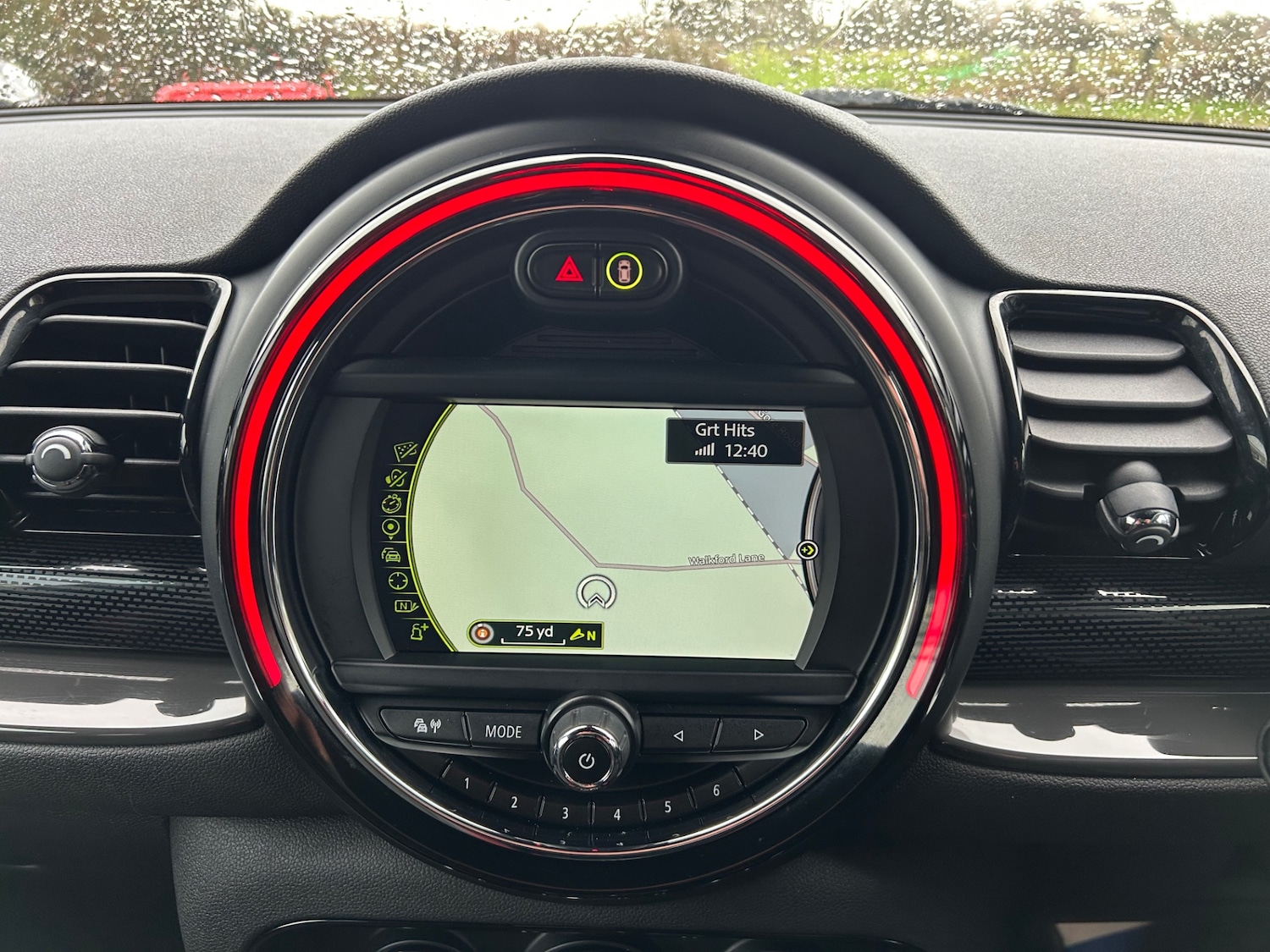 Used MINI Clubman 2016 for sale - 77616813: Photo 23