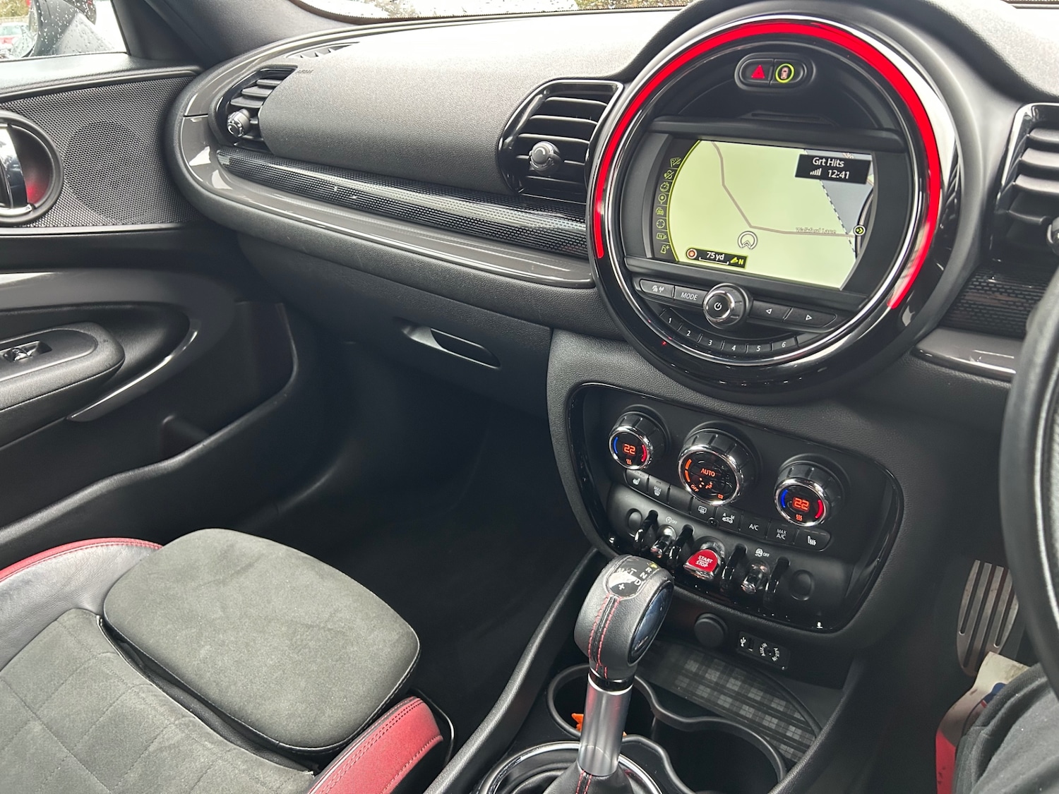 Used MINI Clubman 2016 for sale - 77616813: Photo 24