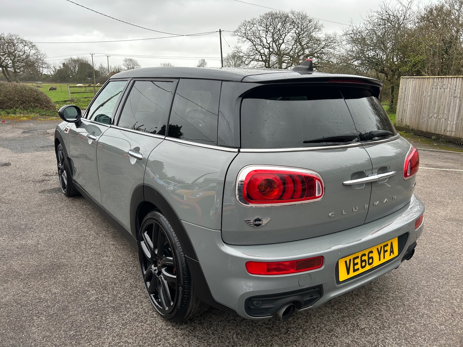 Used MINI Clubman 2016 for sale - 77616813: Photo 6