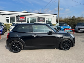 Used MINI Hatch 2014 for sale - 77568410: Photo