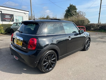 Used MINI Hatch 2014 for sale - 77568410: Photo