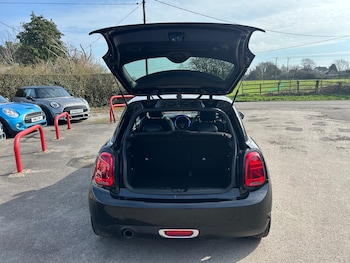 Used MINI Hatch 2014 for sale - 77568410: Photo