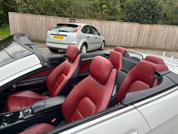 Used Mercedes-Benz E Class 2015 for sale - 76309890: Photo 19