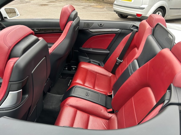 Used Mercedes-Benz E Class 2015 for sale - 76309890: Photo 21